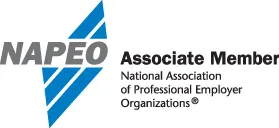 Associate Member of National Association of Professional Employer Organizations